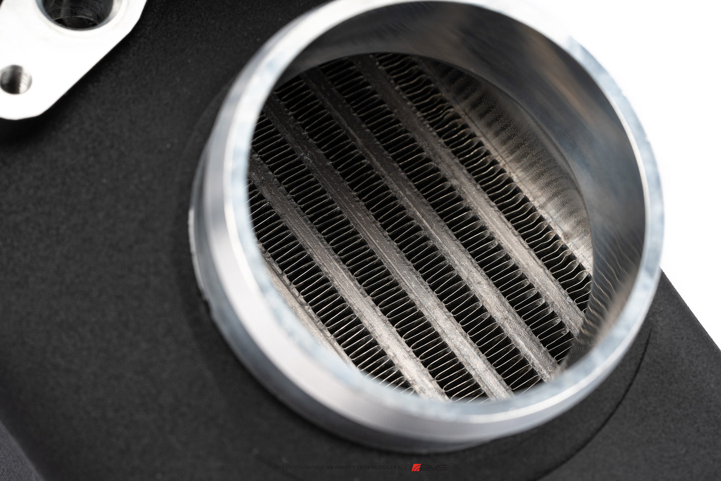 AMS Performance ALP.28.09.0001-1 2016+ INFINITI Q50 VR30 INTERCOOLERS AMS