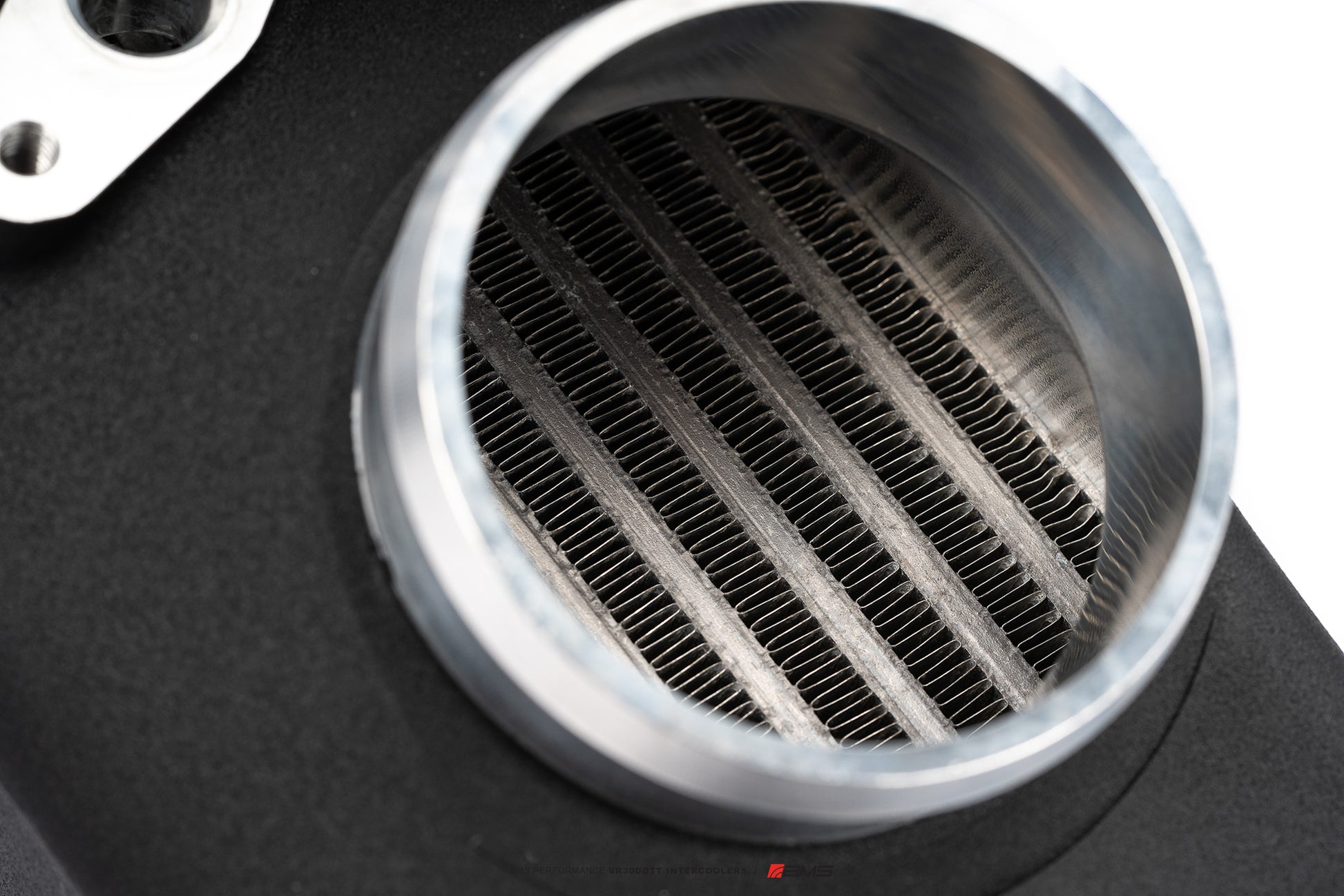 AMS Performance ALP.28.09.0001-1 2016+ INFINITI Q50 VR30 INTERCOOLERS AMS