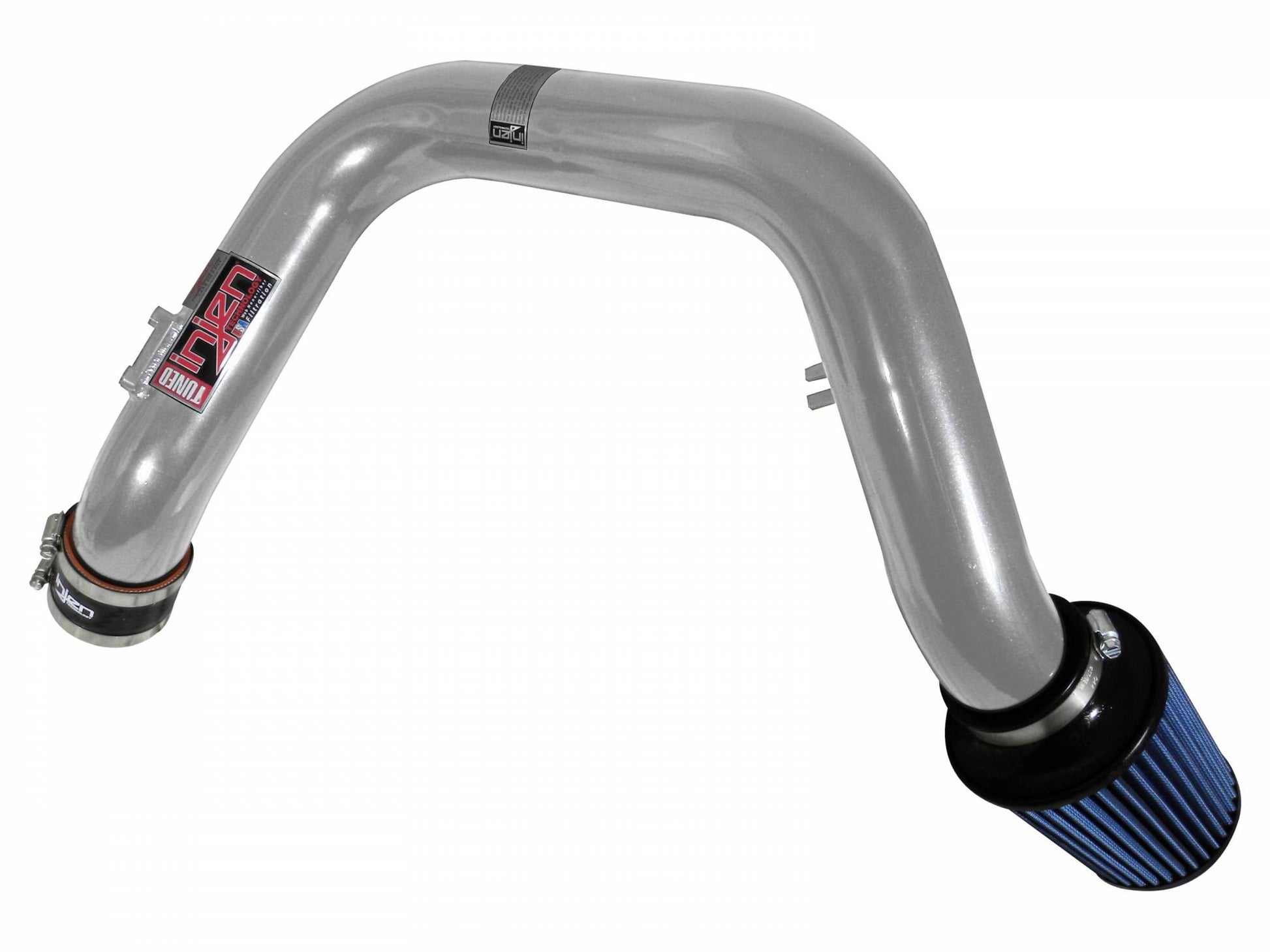 Injen 2002-2004 Toyota Corolla L4-1.8L RD Cold Air Intake System (Polished) - RD2081P Injen