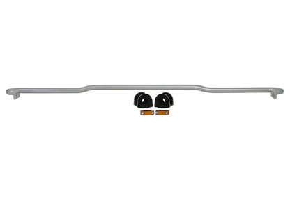 WHITELINE 08+ SUBARU WRX HATCH / 08-09 SUBARU STI REAR 20MM SWAYBAR-HEAVY DUTY - BSR49 Whiteline