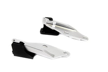 Load image into Gallery viewer, Precision Works Quick Release Hood Hinges Latches for 92-95 Honda Civic EG - PW-QR-HD-EG