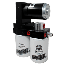 Load image into Gallery viewer, FASS Titanium Signature Series Diesel Fuel System 165GPH (8-10 PSI), GM Duramax 6.6L 2011-2014, 600-1,000hp, (TSC11165G)