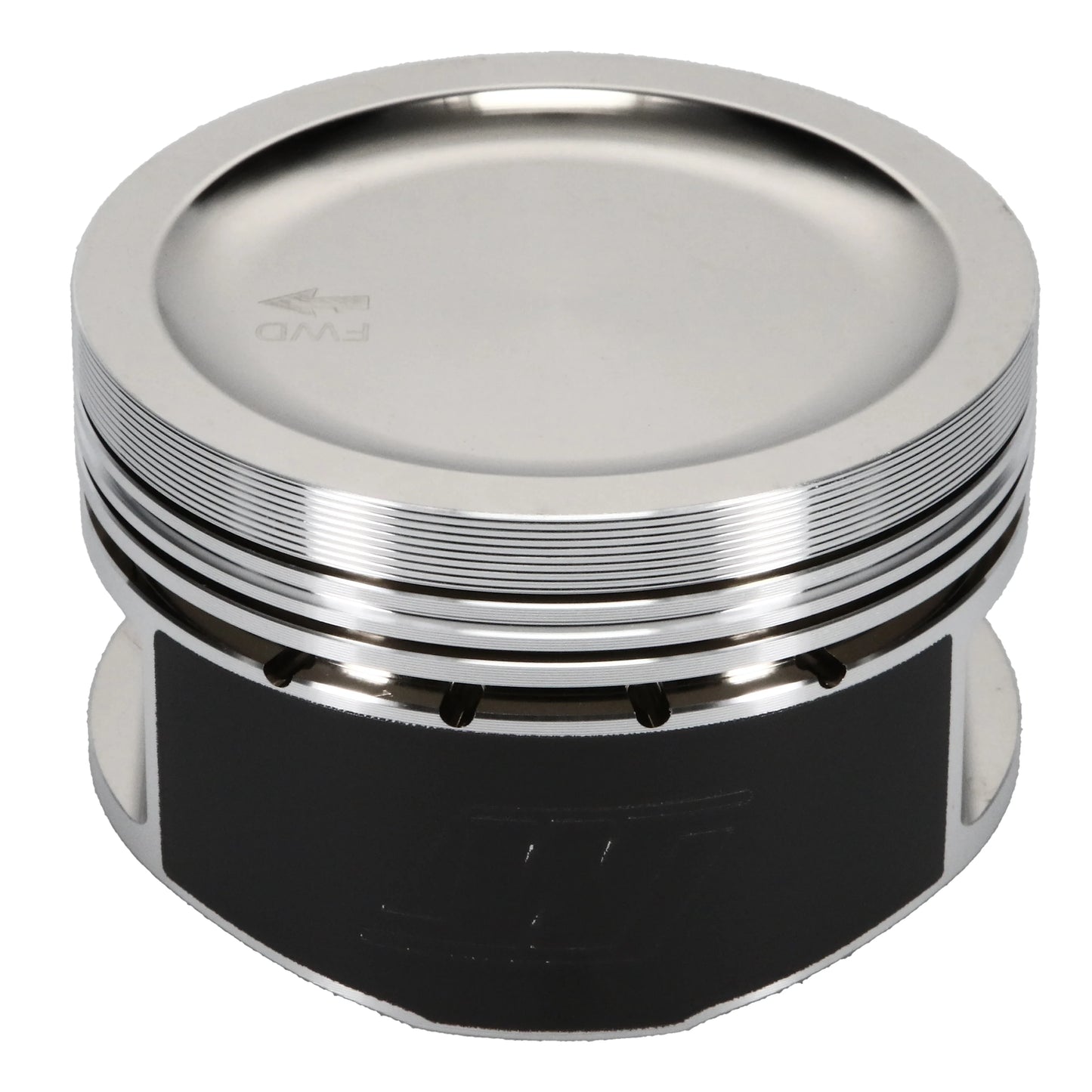 Wiseco Nissan SR20DE Piston Set – 86.00 mm Bore – 32.00 mm CH, -12.00 CC - K556M86AP Wiseco