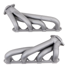 Load image into Gallery viewer, BBK Ford Mustang 351 Swap 1-5/8 Shorty Exhaust Headers Titanium Ceramic 79-93