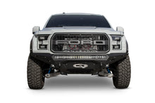 Load image into Gallery viewer, Addictive Desert Designs 2017-2020 Ford Raptor Stealth Fighter Winch Front Bumper - F111202860103