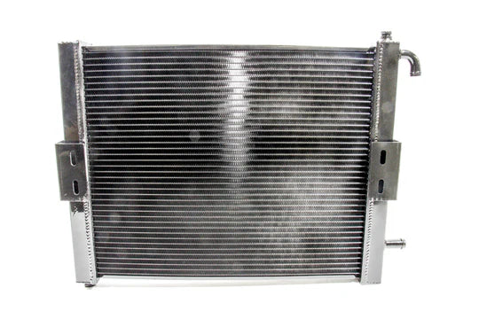 PLM Audi Radiator with Install Kit Audi 3.0 / 4.0T TFSI