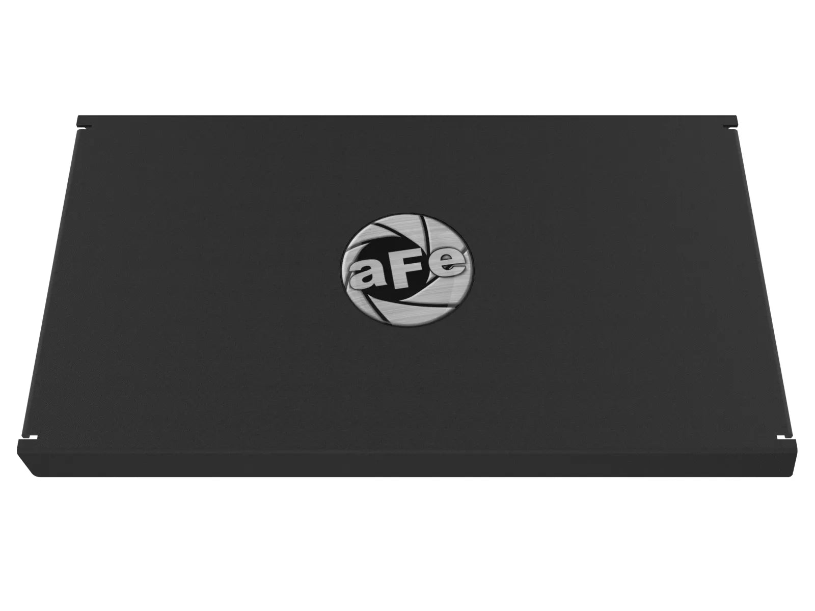 aFe Rapid Induction Cold Air Intake System Cover Black - 52-10003C aFe