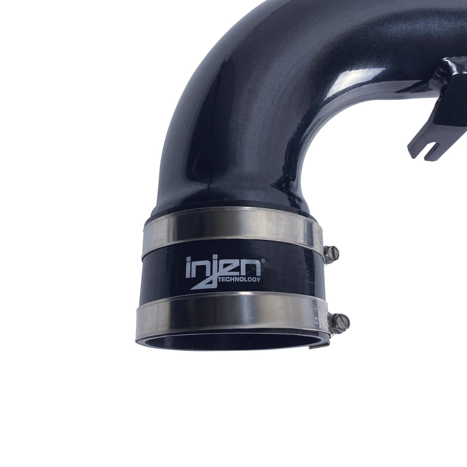 Injen 01-03 Lexus GS430 / LS430 / SC430 V8-4.3l LS Short Ram Cold Air Intake System (Black) - IS2095BLK Injen