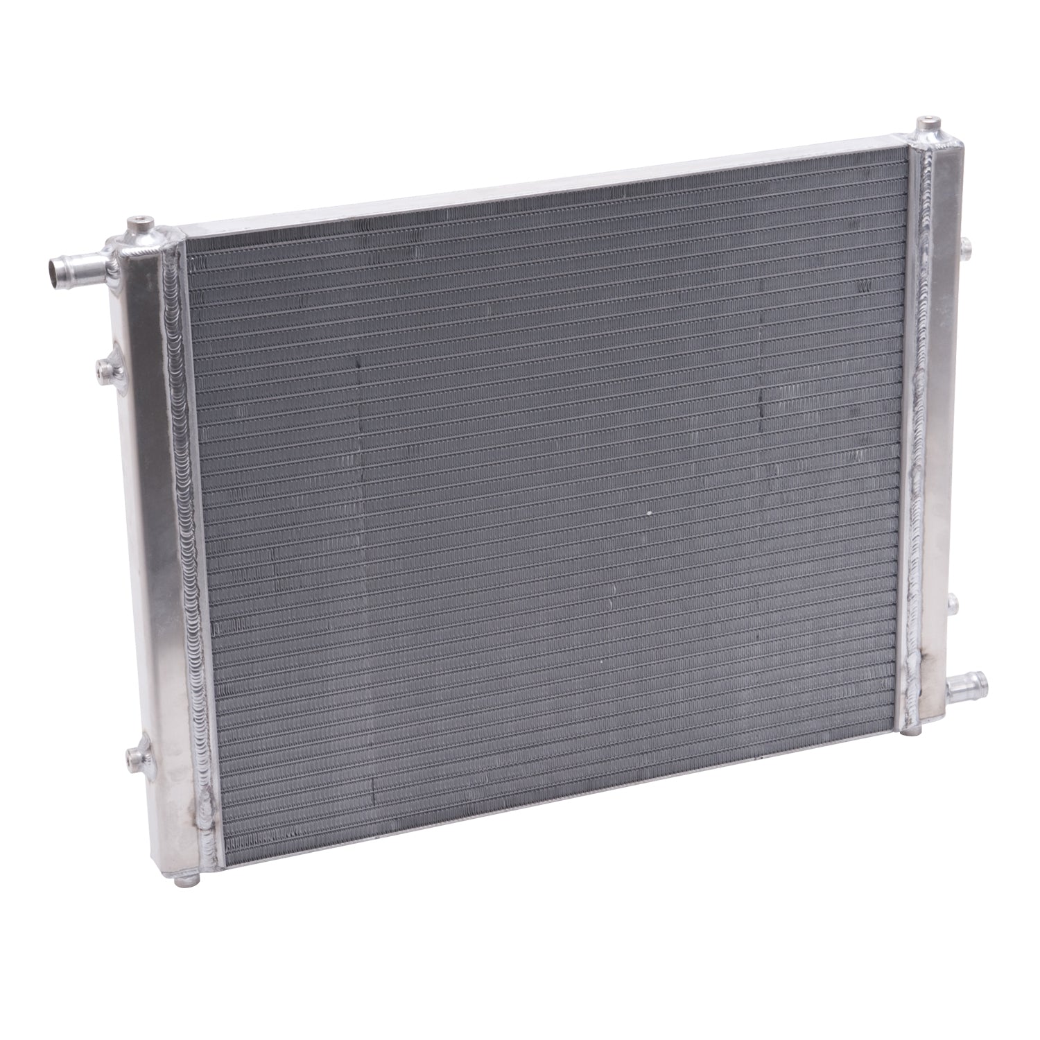 Edelbrock Heat Exchanger Single Pass/Single Row 22" L x 16.41" W x 1.5" D - 15405 Edelbrock