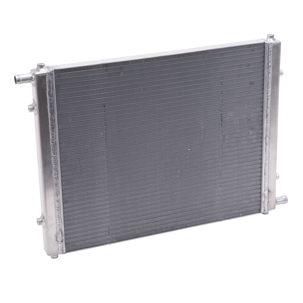 Edelbrock Heat Exchanger Single Pass/Single Row 22" L x 16.41" W x 1.5" D - 15405