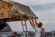 Load image into Gallery viewer, ARB Simpson III Rooftop Tent With Annex - 803804