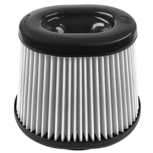 Load image into Gallery viewer, S&amp;B Dry Extendable Intake Replacement Filter For 2008-2010 Ford F250/F350 - KF-1051D