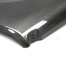 Load image into Gallery viewer, Anderson Composites 18-23 Jeep Rubicon JL/JT OE Carbon Fiber Hood - AC-HD19JPRU-OE