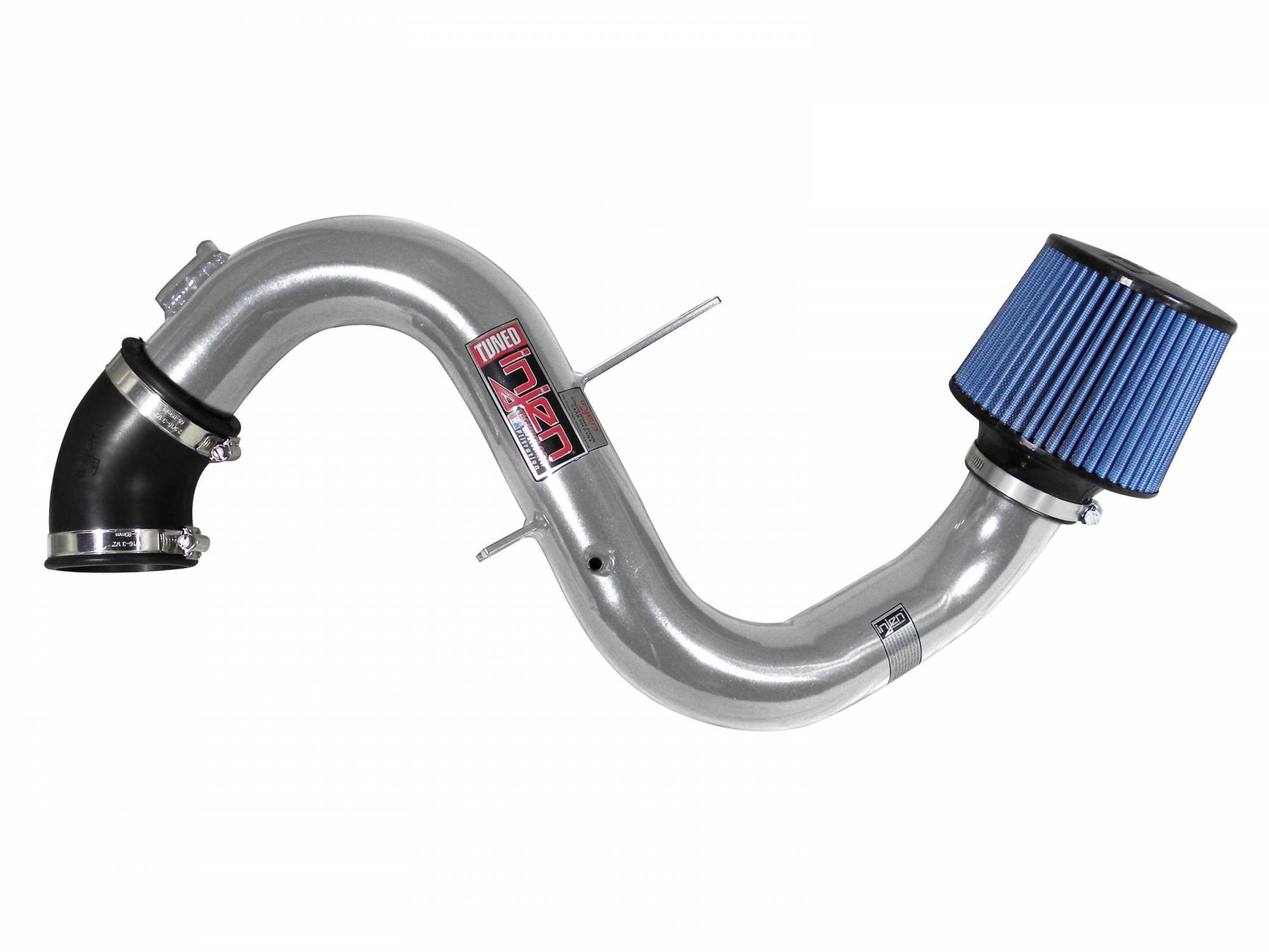 Injen 2000-2004 Toyota Celica GT-S L4-1.8L RD Cold Air Intake System (Polished)- RD2046P Injen