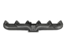 Load image into Gallery viewer, aFe BladeRunner Ported Ductile Iron Exhaust Manifold for 1994-1998 Dodge Ram 2500/3500 5.9L - 46-40044-1