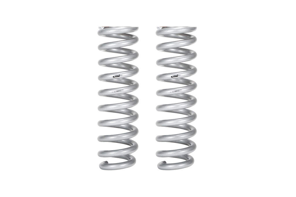 Eibach 2007-2015 Toyota Tundra 4WD/2WD 2in Lift Springs - E30-82-067-03-20