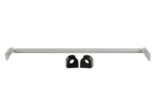 Load image into Gallery viewer, Whiteline BMR78XZ Rear 24 mm Sway Bar-X Heavy Duty Blade Adjustable for 2005+ Mazda 3 Hatch FWD