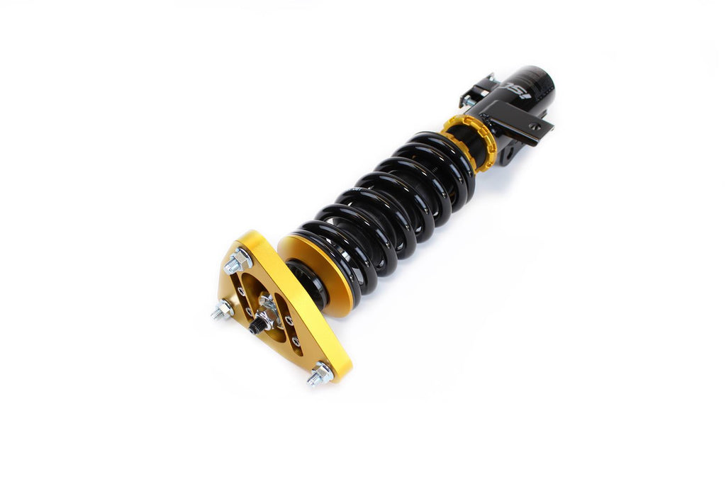 ISC Suspension 08-10 Hyundai Genesis Coupe N1 Coilovers