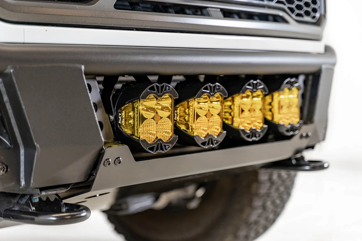 Ford Raptor Add Addictive Desert Designs 2017-2020 Ford Raptor Add Pro Bolt-on V2