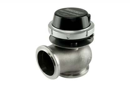 Turbosmart Gen4 CompGate40 7psi External Wastegate (Black) - TS-0505-1006 Turbosmart