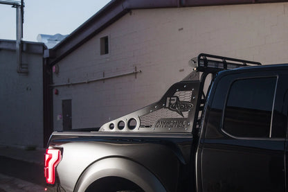 Addictive Desert Designs Race Series Chase Rack For 2004-2023 Ford F-150 - C115802800103 Addictive Desert Designs