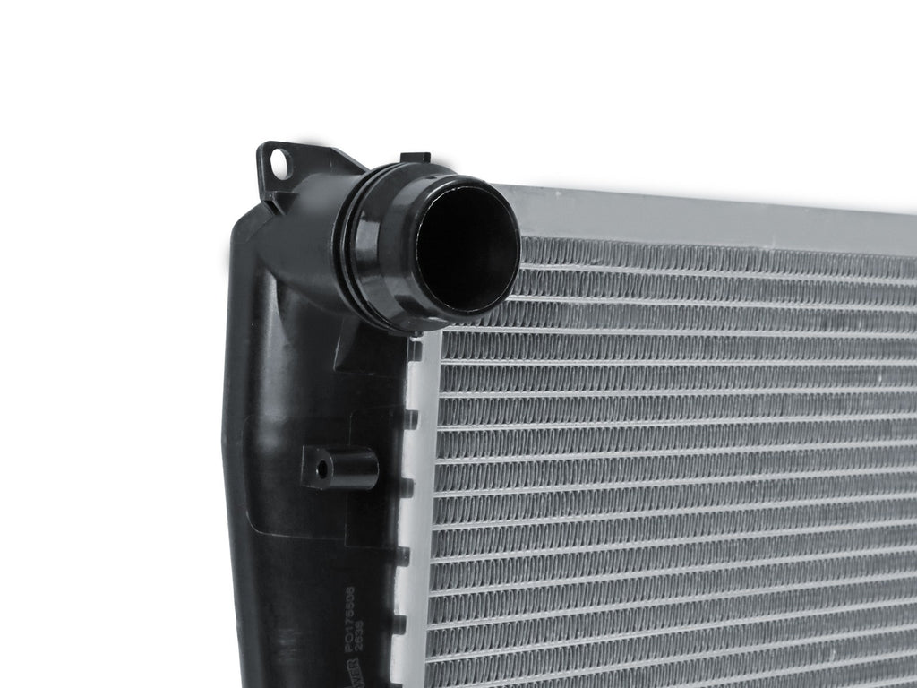 AFE BMW 3-Series (E46) 99-06/ Z4 (E85/86) 03-08 BladeRunner OER Series Radiator - 46-53241