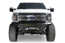 Load image into Gallery viewer, Addictive Desert Designs 2017-2022 Ford Super Duty Stealth Fighter Winch Front Bumper -