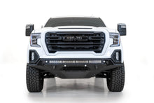 Load image into Gallery viewer, Addictive Desert Designs 2019-2021 GMC Sierra 1500 Stealth Fighter Front Bumper - F471763030103