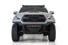 Load image into Gallery viewer, Addictive Desert Designs 2016-2023 Toyota Tacoma Add Pro Bolt-On Front Bumper - F688102100103