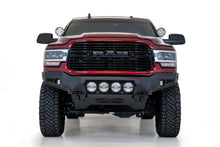 Load image into Gallery viewer, ADD 2019-2023 Ram 2500/3500 Bomber Front Bumper (Rigid) - F560014110103