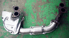 Load image into Gallery viewer, HKS 2004-21 Subaru WRX STI EJ255 / EJ257 Exhaust Manifold - 14019-AF002