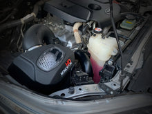 Load image into Gallery viewer, aFe Momentum HD Cold Air Intake System 15-23 Toyota Hilux / Fortuner - 50-70063D