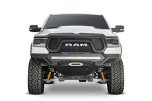 Load image into Gallery viewer, Addictive Desert Designs 2019-2023 Ram Rebel Stealth Fighter Winch Front Bumper - F611422770103