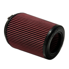 Load image into Gallery viewer, JLT INTAKE REPLACEMENT FILTER- Red