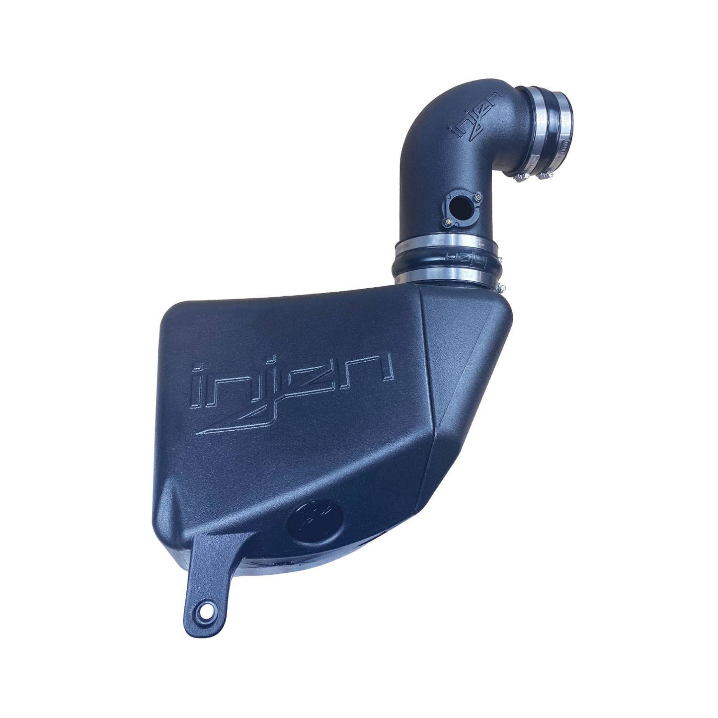 Injen Evolution Cold Air Intake System 2011-2012 GM Silverado/Sierra 2500-3500 6.6L- EVO7012