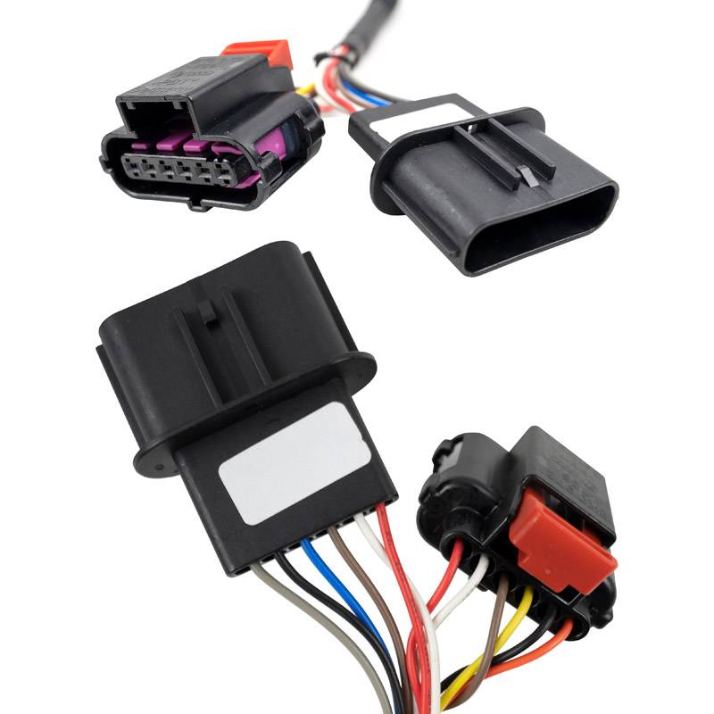 Injen 2006-2020 Audi / Volkswagen X-pedal Pro Black Edition Throttle Controller - PT0009B Injen