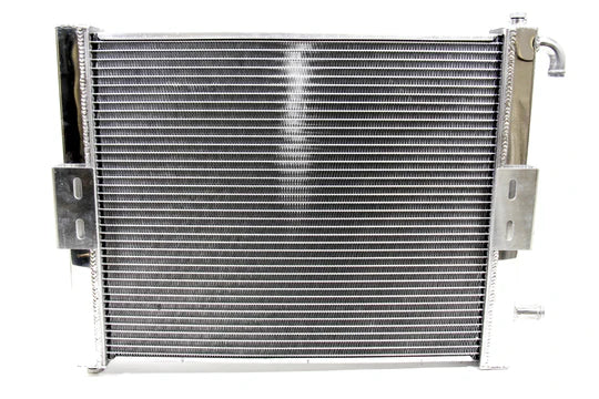 PLM Audi Radiator with Install Kit Audi 3.0 / 4.0T TFSI