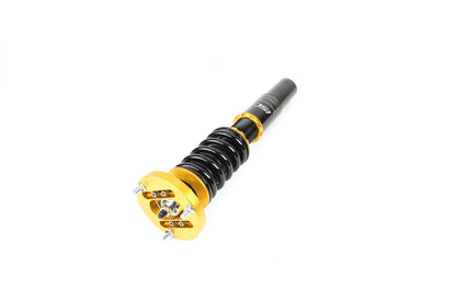 ISC Suspension 04-15 BMW 04-10 BMW 520/523/525/528/530/535 X-Drive/AWD N1 Basic Coilovers - Street