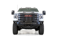 Load image into Gallery viewer, Addictive Desert Designs 2020-2023 Gmc 2500/3500 Stealth Fighter Front Bumper - F461403030103