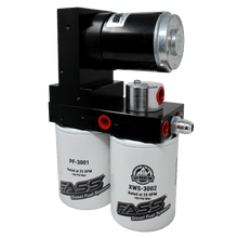 Load image into Gallery viewer, FASS Titanium Signature Series Diesel Fuel System 100GPH (8-10 PSI), GM Duramax 6.6L 2015-2016, Stock-600hp, (TSC12100G)