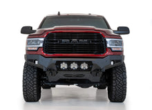 Load image into Gallery viewer, ADD 2019-2023 Ram 2500/3500 Bomber Front Bumper (Baja Designs) - F560014100103