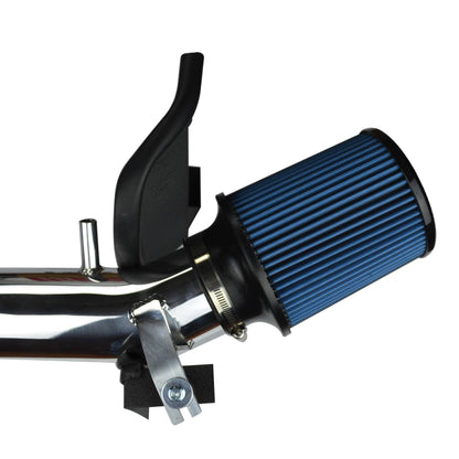 Injen 2011-2023 Dodge Challenger / Charger / Chrysler 300 Cold Air Intake System (Polished) - PF5072P Injen