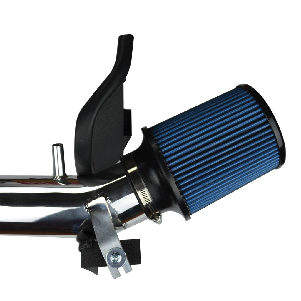 Injen 2011-2023 Dodge Challenger / Charger / Chrysler 300 Cold Air Intake System (Polished) - PF5072P