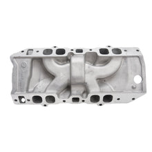 Load image into Gallery viewer, Edelbrock RPM Air-Gap 2-O Intake Manifold for Chevrolet 396-502 Big-Block V8 - 75611