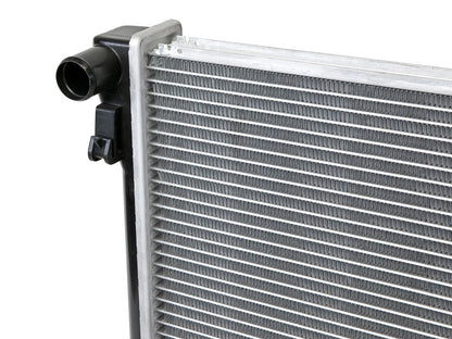 AFE Chevrolet Corvette (C5) 97-04 V8-5.7L POWER BladeRunner OER Series Radiator - 7-04 V8-5.7L - 46-53251
