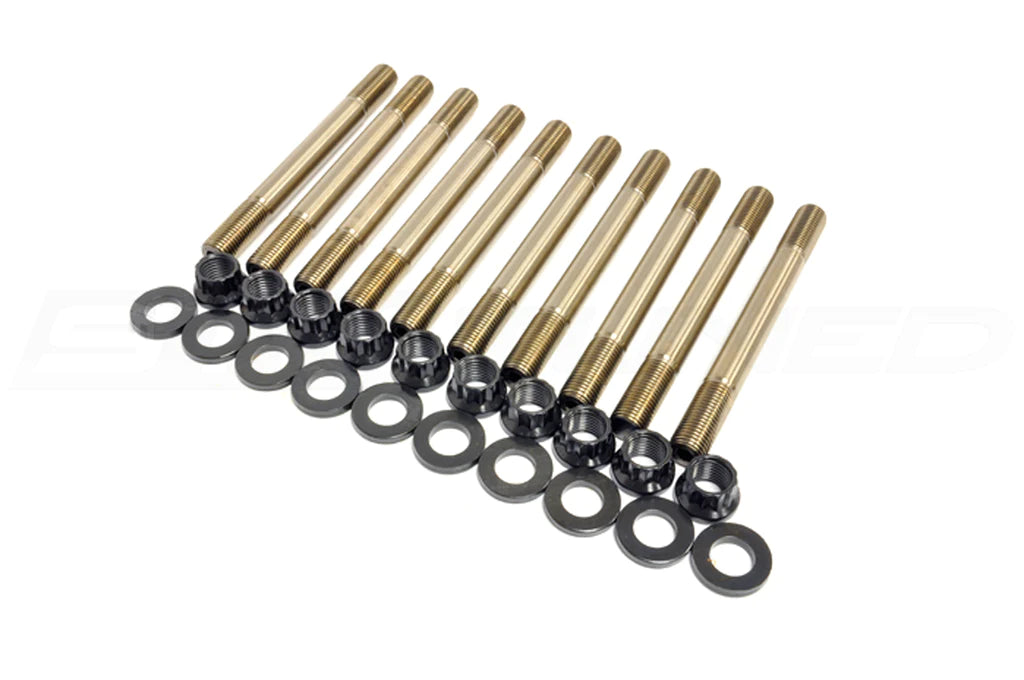 ARP Head Studs L19 for 4G63 7-Bolt Evo/DSM -L19-7B ARP