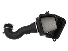 Load image into Gallery viewer, aFe Magnum FORCE Stage-2 Cold Air Intake System w/Pro DRY S Filter for 2019-2024 Chevy Silverado/Suburban/Tahoe/GMC Sierra/Yukon - 54-13036D aFe