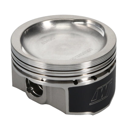 Wiseco Polaris Sportsman 800 EFI/Ranger RZR 800 Wiseco Piston Kit 80.00 mm Bore - 4961M08000