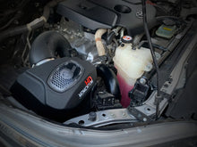 Load image into Gallery viewer, aFe Momentum HD Cold Air Intake System 15-23 Toyota Hilux , Fortuner - 50-70063T