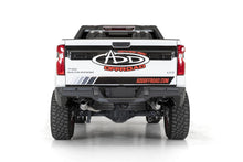 Load image into Gallery viewer, Addictive Desert Designs 2019-2021 Chevy/GMC 1500 Stealth Rear Bumper - R447711280103